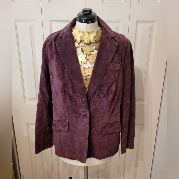 Jessica London Jackets & Blazers - Jessica London Jacket Size 16